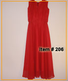 Ethio Dress